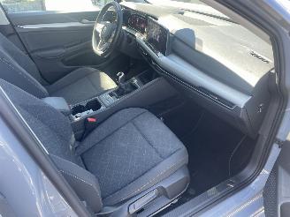 Volkswagen Golf Variant 1.0 TSI Life N.A.P NL AUTO PRACHTIG!!! picture 9