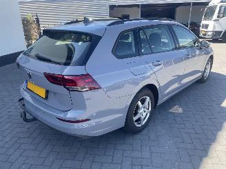 Volkswagen Golf Variant 1.0 TSI Life N.A.P NL AUTO PRACHTIG!!! picture 3