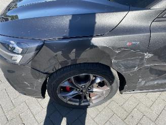 Ford Focus 1.0 EcoBoost Hybrid ST Line X Business N.A.P NL AUTO PRACHTIG!!! picture 22