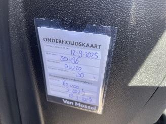 Ford Focus 1.0 EcoBoost Hybrid ST Line X Business N.A.P NL AUTO PRACHTIG!!! picture 19