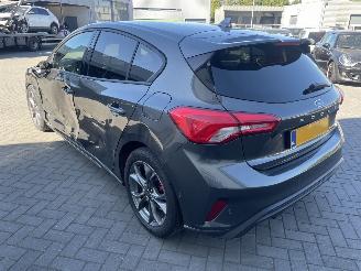 Ford Focus 1.0 EcoBoost Hybrid ST Line X Business N.A.P NL AUTO PRACHTIG!!! picture 5