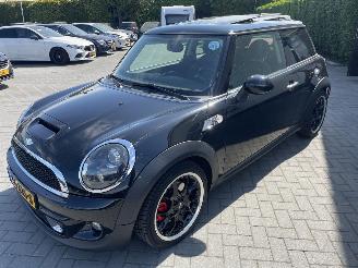 Mini Cooper S Chili 184PK !!! picture 7