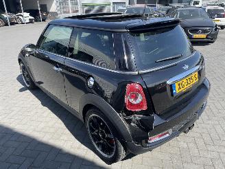 Mini Cooper S Chili 184PK !!! picture 5