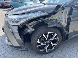 Toyota C-HR 1.8 Hybrid Dynamic N.A.P NL AUTO PRACHTIG!!! picture 24