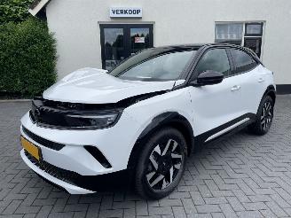 Opel Mokka 1.2 Turbo Hybrid GS AUTOMAAT 145 PK!!!! picture 1