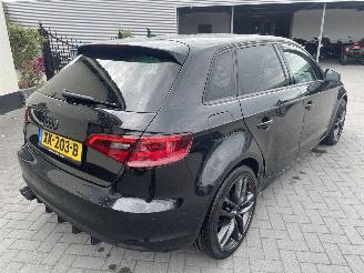 Audi A3 SPORTBACK 2.0 TDI Ambition Pro Line S AUTOMAAT picture 3