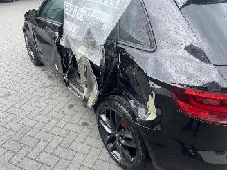 Audi A3 SPORTBACK 2.0 TDI Ambition Pro Line S AUTOMAAT picture 23