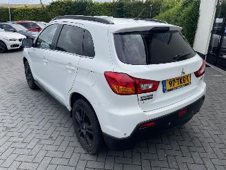 Mitsubishi ASX 1.6 Instyle ClearTec N.A.P NL AUTO picture 3