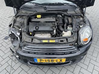 Mini One CABRIO 1.6 One Salt picture 16