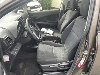 Toyota Verso S 1.3 VVT-i Trend AUTOMAAT N.A.P PRACHTIG!!! picture 8