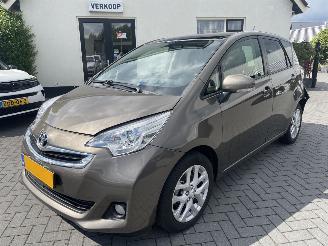 Schadeauto Toyota Verso S 1.3 VVT-i Trend AUTOMAAT N.A.P PRACHTIG!!! 2020/3