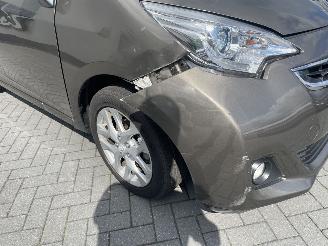 Toyota Verso S 1.3 VVT-i Trend AUTOMAAT N.A.P PRACHTIG!!! picture 20