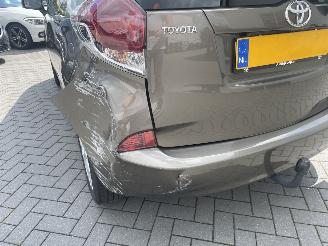 Toyota Verso S 1.3 VVT-i Trend AUTOMAAT N.A.P PRACHTIG!!! picture 26