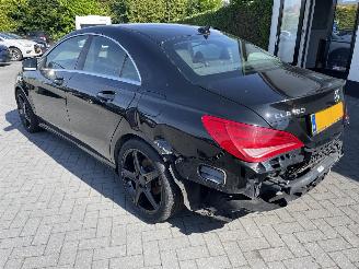 Mercedes Cla-klasse CLA-klasse 180 BlueEFF. Edition N.A.P NL AUTO picture 3