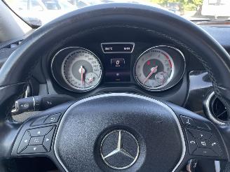 Mercedes Cla-klasse CLA-klasse 180 BlueEFF. Edition N.A.P NL AUTO picture 14
