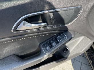 Mercedes Cla-klasse CLA-klasse 180 BlueEFF. Edition N.A.P NL AUTO picture 13