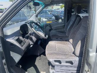 Mercedes  VITO 112 CDI WESTFALIA  AUTOMAAT CAMPER picture 12