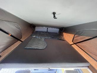 Mercedes  VITO 112 CDI WESTFALIA  AUTOMAAT CAMPER picture 17