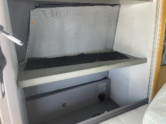 Mercedes  VITO 112 CDI WESTFALIA  AUTOMAAT CAMPER picture 22