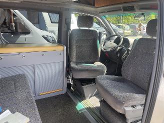 Mercedes  VITO 112 CDI WESTFALIA  AUTOMAAT CAMPER picture 15