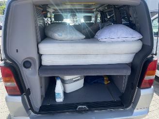 Mercedes  VITO 112 CDI WESTFALIA  AUTOMAAT CAMPER picture 18