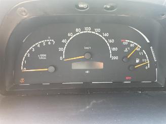 Mercedes  VITO 112 CDI WESTFALIA  AUTOMAAT CAMPER picture 24