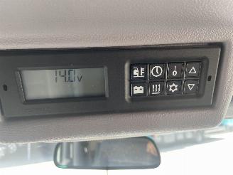 Mercedes  VITO 112 CDI WESTFALIA  AUTOMAAT CAMPER picture 16