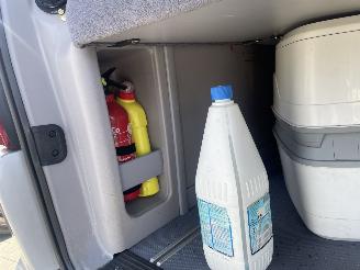 Mercedes  VITO 112 CDI WESTFALIA  AUTOMAAT CAMPER picture 20