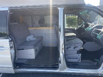 Mercedes  VITO 112 CDI WESTFALIA  AUTOMAAT CAMPER picture 8