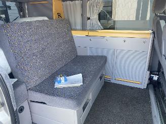 Mercedes  VITO 112 CDI WESTFALIA  AUTOMAAT CAMPER picture 9