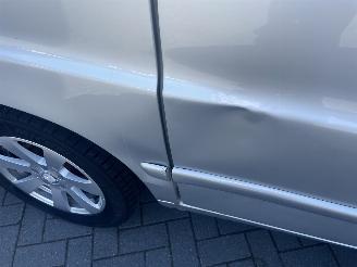 Mercedes  VITO 112 CDI WESTFALIA  AUTOMAAT CAMPER picture 33