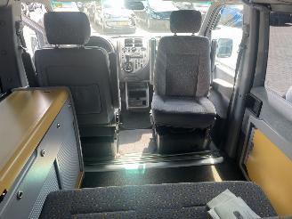 Mercedes  VITO 112 CDI WESTFALIA  AUTOMAAT CAMPER picture 23