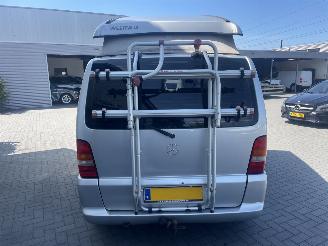 Mercedes  VITO 112 CDI WESTFALIA  AUTOMAAT CAMPER picture 3