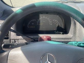 Mercedes  VITO 112 CDI WESTFALIA  AUTOMAAT CAMPER picture 27