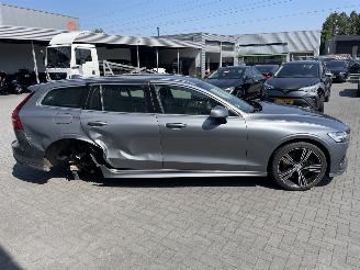 Volvo V-60 2.0 T6 Twin Engine AWD Inscription N.A.P NL AUTO PRACHTIG!!!! picture 5