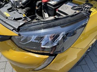 Peugeot 208 1.2 PureTech Allure N.A.P NL AUTO PRACHTIG!!! picture 24