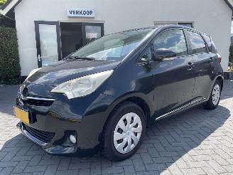 Avarii autoturisme Toyota Verso S 1.3 VVT-i Aspiration N.A.P NL AUTO 2011/2