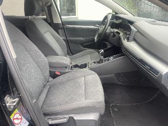 Volkswagen Golf 2.0 TDI Golf picture 11