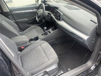 Volkswagen Golf 2.0 TDI Golf picture 9