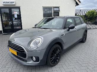 Unfallwagen Mini Clubman 1.5 Cooper Chili N.A.P NL AUTO PRACHTIG!!! 2017/3