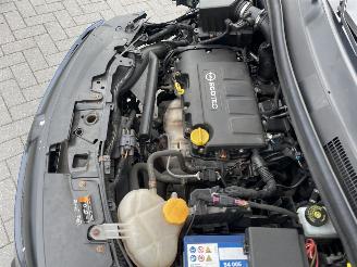 Opel Corsa 1.2-16V Cosmo N.A.P NL AUTO PRACHTIG!!! picture 25