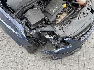 Opel Corsa 1.2-16V Cosmo N.A.P NL AUTO PRACHTIG!!! picture 20