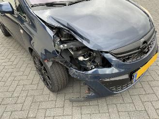 Opel Corsa 1.2-16V Cosmo N.A.P NL AUTO PRACHTIG!!! picture 16