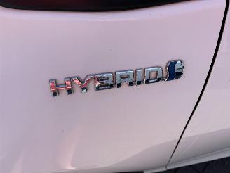 Toyota Yaris 1.5 Full Hybrid Comfort picture 7