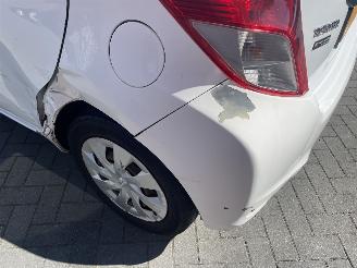 Toyota Yaris 1.5 Full Hybrid Comfort picture 20