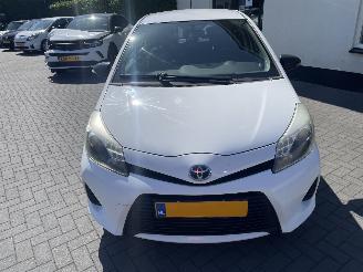 Toyota Yaris 1.5 Full Hybrid Comfort picture 6