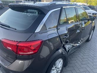 Volkswagen T-Roc 1.5 TSI Style AUTOMAAT N.A.P NL AUTO PRACHTIG!!! picture 21