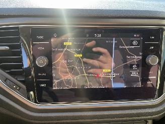 Volkswagen T-Roc 1.5 TSI Style AUTOMAAT N.A.P NL AUTO PRACHTIG!!! picture 9