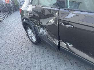 Volkswagen T-Roc 1.5 TSI Style AUTOMAAT N.A.P NL AUTO PRACHTIG!!! picture 22