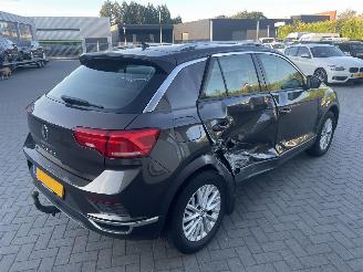 Volkswagen T-Roc 1.5 TSI Style AUTOMAAT N.A.P NL AUTO PRACHTIG!!! picture 4